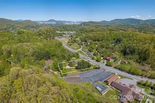 96 Tower Ln, Waynesville, NC 28786 - Photo 25