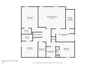 1468 Remington Ln NW, Concord, NC 28027 - Photo 29