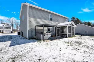 152 Autumn Mist Rd, Statesville, NC 28677 - Photo 25