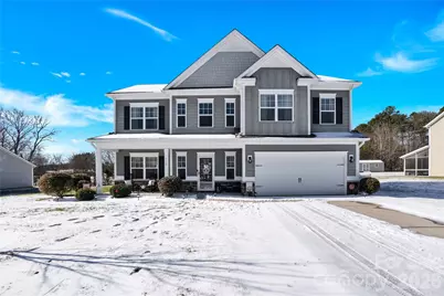 152 Autumn Mist Road, Statesville, NC 28677 - Photo 1