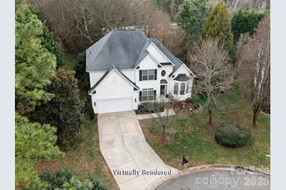 510 Amersham Lane, Waxhaw, NC 28173 - Photo 3