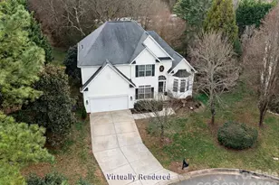 510 Amersham Ln, Waxhaw, NC 28173 - Photo 3