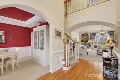 510 Amersham Lane, Waxhaw, NC 28173 - Photo 5