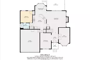 510 Amersham Ln, Waxhaw, NC 28173 - Photo 47