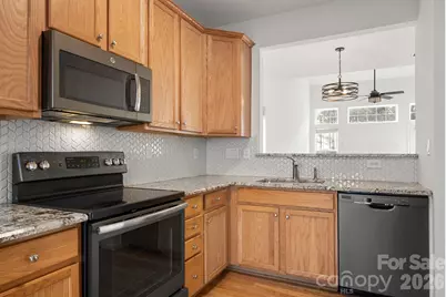 4080 Holly Villa Circle, Indian Trail, NC 28079 - Photo 9