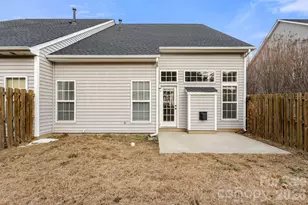 4080 Holly Villa Cir, Indian Trail, NC 28079 - Photo 43