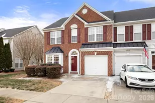 4080 Holly Villa Cir, Indian Trail, NC 28079 - Photo 45