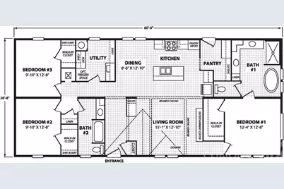 4184 Maple Trail, Morganton, NC 28655 - Photo 23