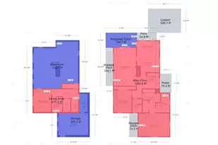 800 Mountain View Rd, Mars Hill, NC 28754 - Photo 23