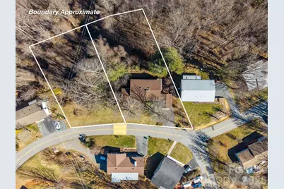 800 Mountain View Road, Mars Hill, NC 28754 - Photo 17