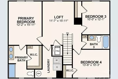 886 Waterworks Road, Winston Salem, NC 27101 - Photo 3