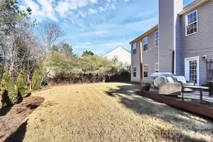 2145 Majestic Poplar Dr, Waxhaw, NC 28173 - Photo 29