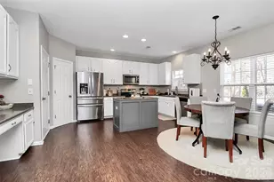 2145 Majestic Poplar Dr, Waxhaw, NC 28173 - Photo 11