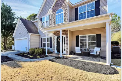 2145 Majestic Poplar Drive, Waxhaw, NC 28173 - Photo 31