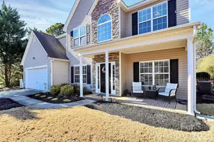 2145 Majestic Poplar Dr, Waxhaw, NC 28173 - Photo 31