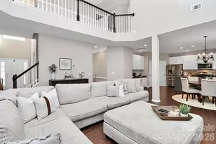 2145 Majestic Poplar Dr, Waxhaw, NC 28173 - Photo 9