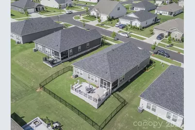 3317 Black Cherry Drive, Monroe, NC 28110 - Photo 11