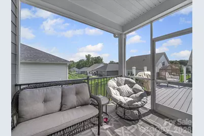 3317 Black Cherry Drive, Monroe, NC 28110 - Photo 37