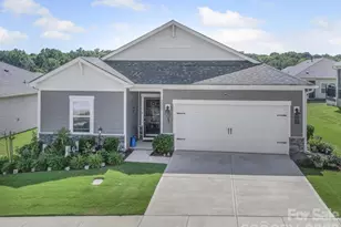 3317 Black Cherry Dr, Monroe, NC 28110 - Photo 3