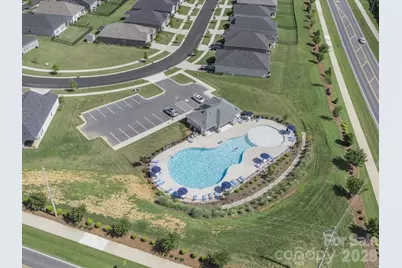 3317 Black Cherry Drive, Monroe, NC 28110 - Photo 7