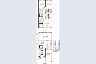 9557 Teamwork Street NW, Concord, NC 28027 - Photo 17