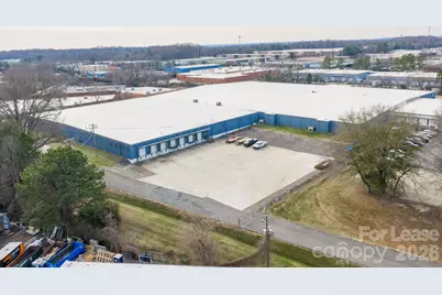 4337 Revolution Park Drive #STE A, Charlotte, NC 28217 - Photo 3