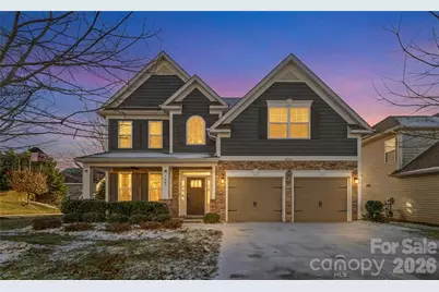 7503 Hamilton Bridge Road, Charlotte, NC 28278 - Photo 1