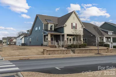 11634 Westbranch Parkway, Davidson, NC 28036 - Photo 1