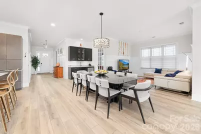 14015 Cameryn Elise Drive, Cornelius, NC 28031 - Photo 11