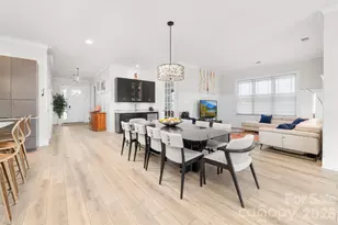 14015 Cameryn Elise Dr, Cornelius, NC 28031 - Photo 11