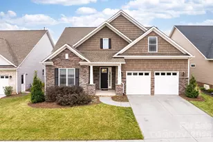 14015 Cameryn Elise Dr, Cornelius, NC 28031 - Photo 1