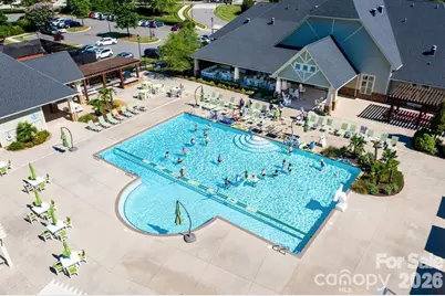 14015 Cameryn Elise Drive, Cornelius, NC 28031 - Photo 43