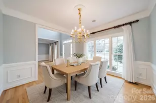 4006 Belle Meade Cir, Belmont, NC 28012 - Photo 5