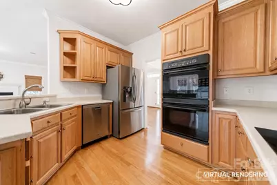 4006 Belle Meade Circle, Belmont, NC 28012 - Photo 11