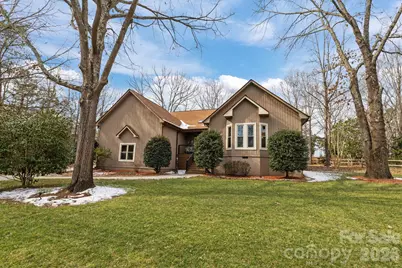 14558 Harbor Estate Road, Charlotte, NC 28278 - Photo 1