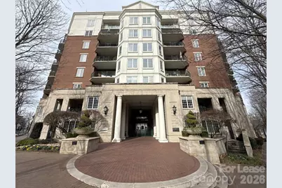 300 W 5th Street #706, Charlotte, NC 28202 - Photo 1