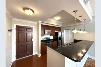 300 W 5th Street #706, Charlotte, NC 28202 - Photo 3