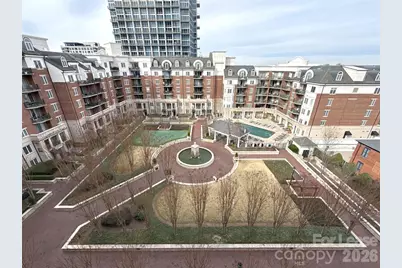 300 W 5th Street #706, Charlotte, NC 28202 - Photo 19