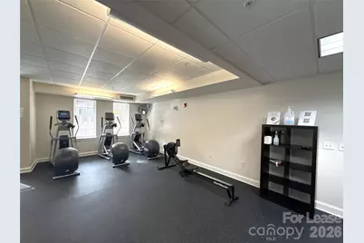 300 W 5th Street #706, Charlotte, NC 28202 - Photo 25