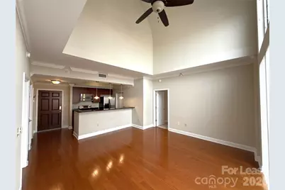 300 W 5th Street #706, Charlotte, NC 28202 - Photo 7