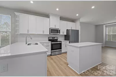 460 Spearfield Lane, Charlotte, NC 28205 - Photo 7