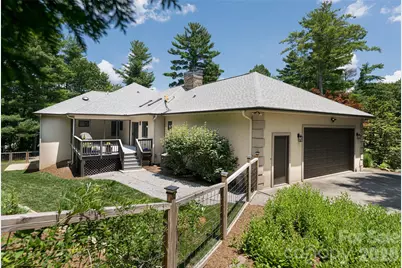 649 Rickel Drive, Hendersonville, NC 28739 - Photo 45