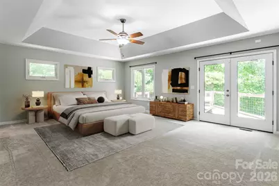 649 Rickel Drive, Hendersonville, NC 28739 - Photo 15