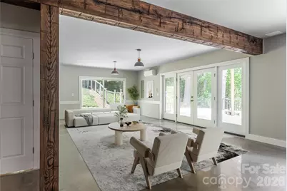 649 Rickel Drive, Hendersonville, NC 28739 - Photo 33