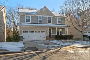 4833 Breden St, Kannapolis, NC 28081 - Photo 1