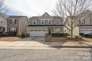 4833 Breden St, Kannapolis, NC 28081 - Photo 1