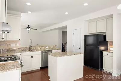 4833 Breden Street, Kannapolis, NC 28081 - Photo 15