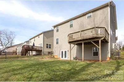 4833 Breden Street, Kannapolis, NC 28081 - Photo 47