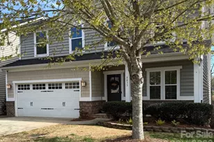 4833 Breden St, Kannapolis, NC 28081 - Photo 3