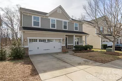 4833 Breden Street, Kannapolis, NC 28081 - Photo 3